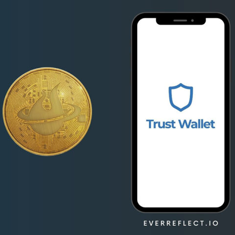 Add Custom Token Trust Wallet